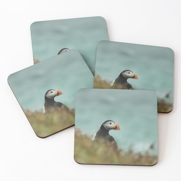 Item preview, Puffins everywhere designed and sold by Totallyalive.