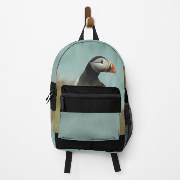 Item preview, Puffins everywhere designed and sold by Totallyalive.