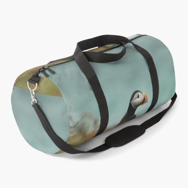 Item preview, Puffins everywhere designed and sold by Totallyalive.