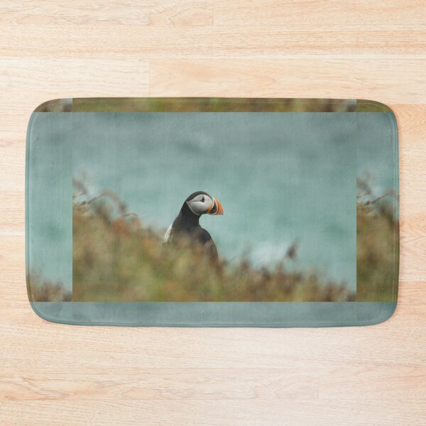 Item preview, Puffins everywhere designed and sold by Totallyalive.