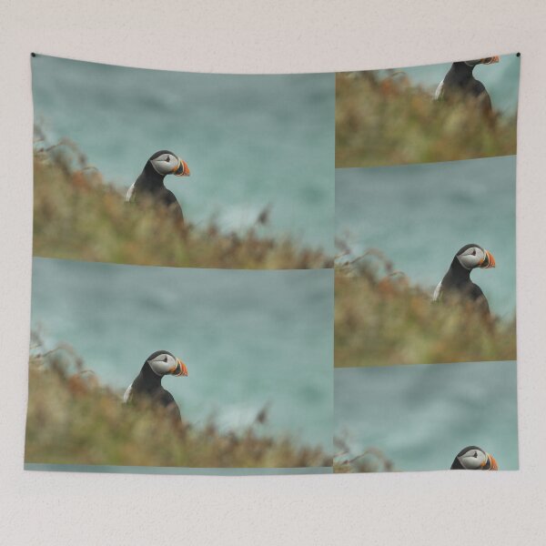 Item preview, Puffins everywhere designed and sold by Totallyalive.