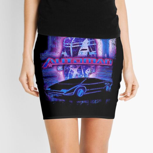 Item preview, Virtual Vigilante Automan Adventures designed and sold by Jeffer-franksbu.
