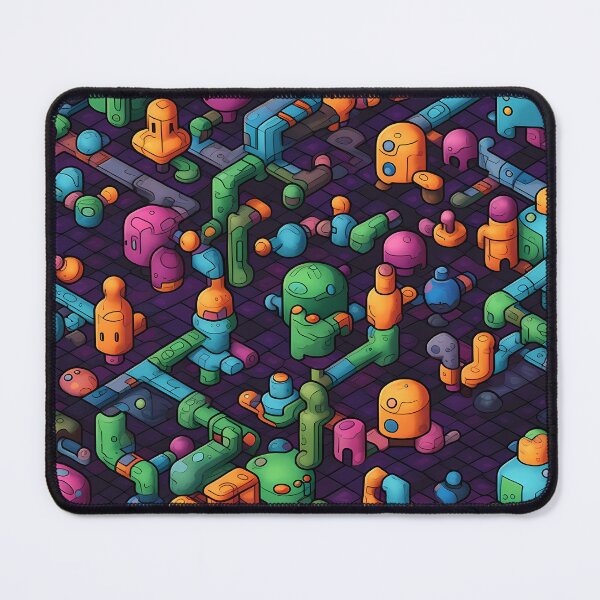 Item preview, Cartoon Digital 2D world designed and sold by Skolyak.