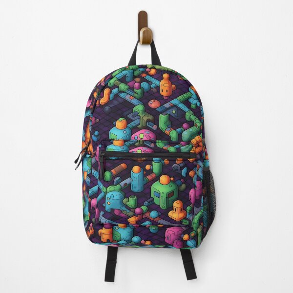Item preview, Cartoon Digital 2D world designed and sold by Skolyak.