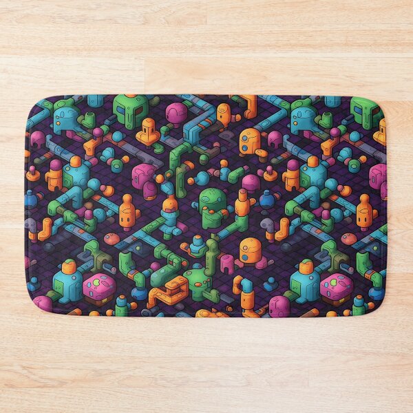 Item preview, Cartoon Digital 2D world designed and sold by Skolyak.