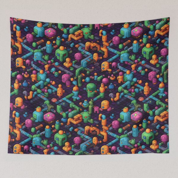 Item preview, Cartoon Digital 2D world designed and sold by Skolyak.