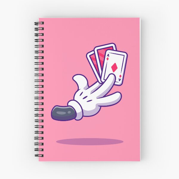 Item preview, Heartfelt Greetings: Hand Holding Card Cartoon designed and sold by hjian8219.