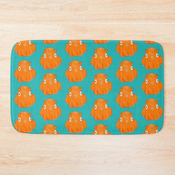 Item preview, Dumbo Octo designed and sold by AquaAuraTora.