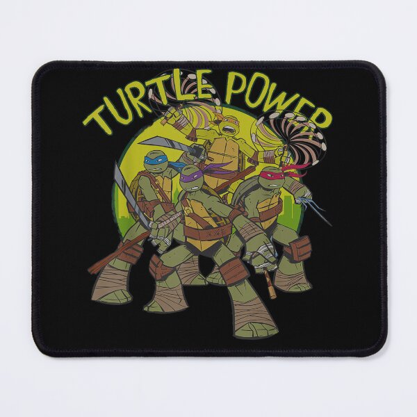 Item preview, TMNT TURTLE POWER34 designed and sold by AweOrlan.