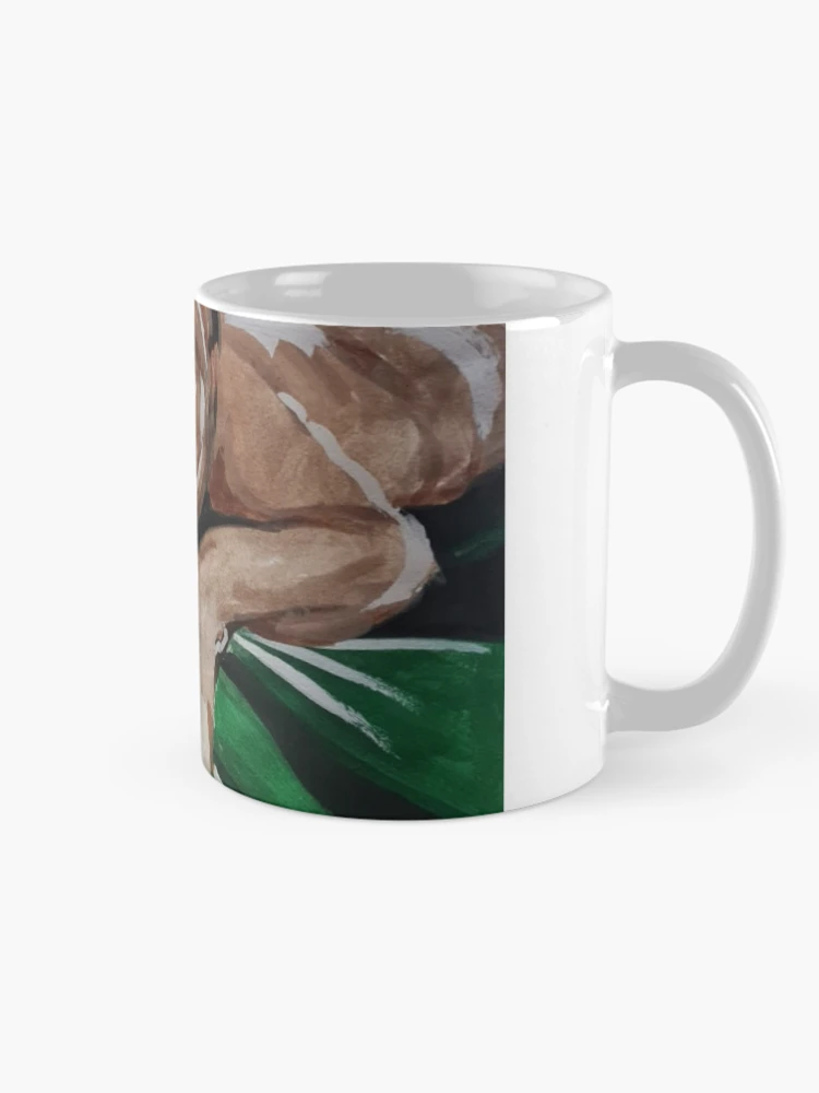 Thumbnail 3 of 6, Coffee Mug, Mouse designed and sold by Riley-Racoon.