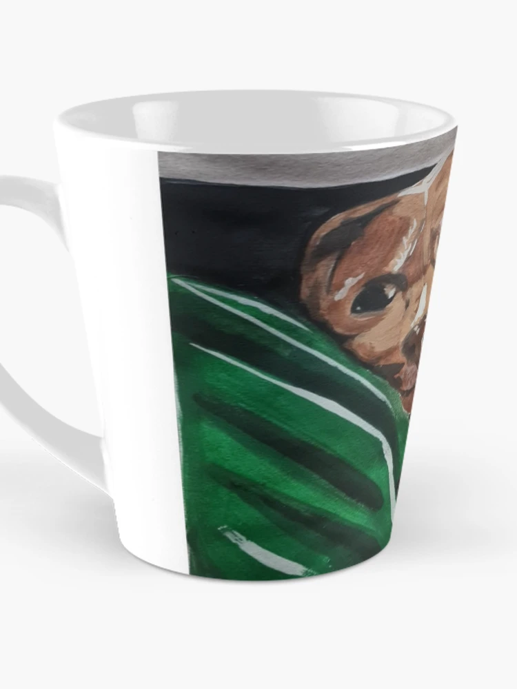 Thumbnail 3 of 4, Coffee Mug, Mouse  designed and sold by Riley-Racoon.