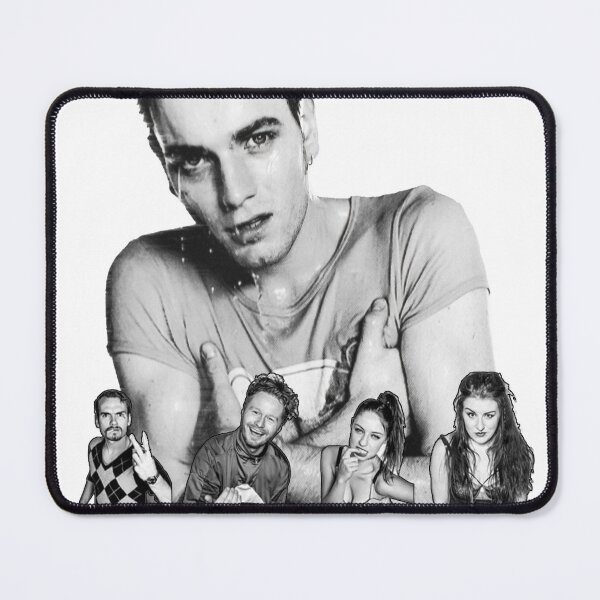 Item preview, Trainspotting Classic Movie designed and sold by Elowensila.