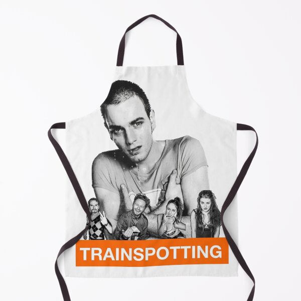 Item preview, Trainspotting Classic Movie designed and sold by Elowensila.