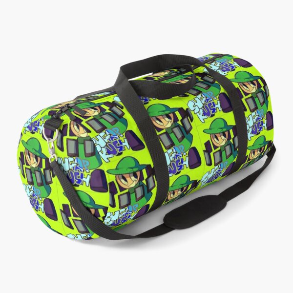 Item preview, manzana dorada fnf bandu designed and sold by LazarusOsterley.