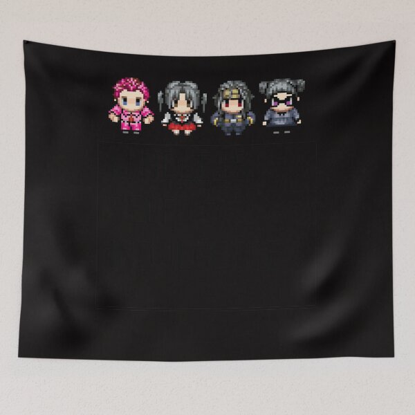 Item preview, MINDLESS SELF INDULGENCE VIDEO GAME RETRO designed and sold by LAURLMAN.