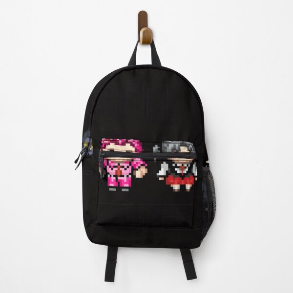 Item preview, MINDLESS SELF INDULGENCE VIDEO GAME RETRO designed and sold by LAURLMAN.