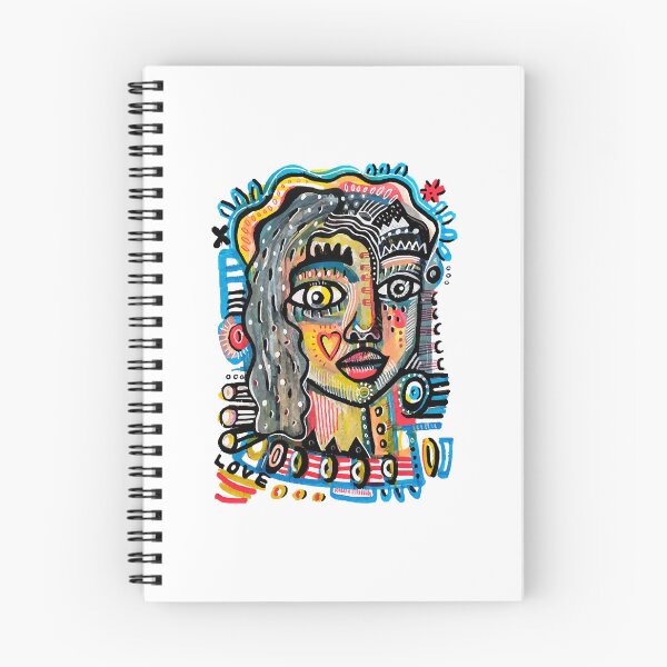 Item preview, art face designed and sold by latoyiakroliko.