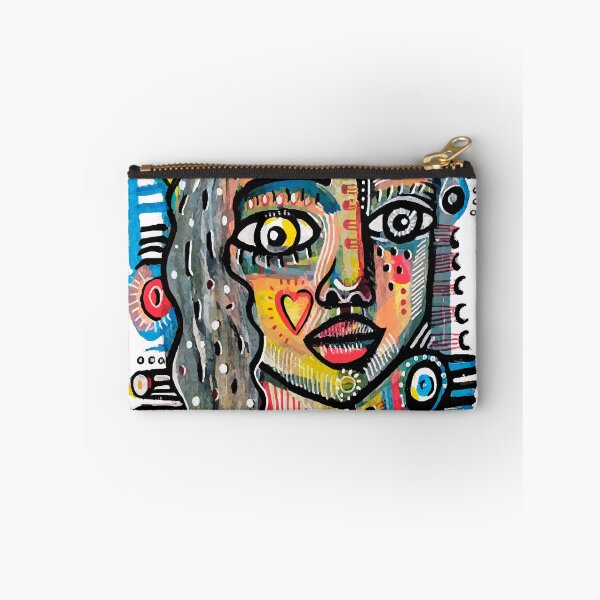 Item preview,  art face designed and sold by latoyiakroliko.