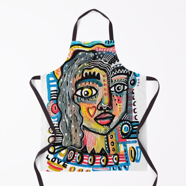 Item preview,  art face designed and sold by latoyiakroliko.