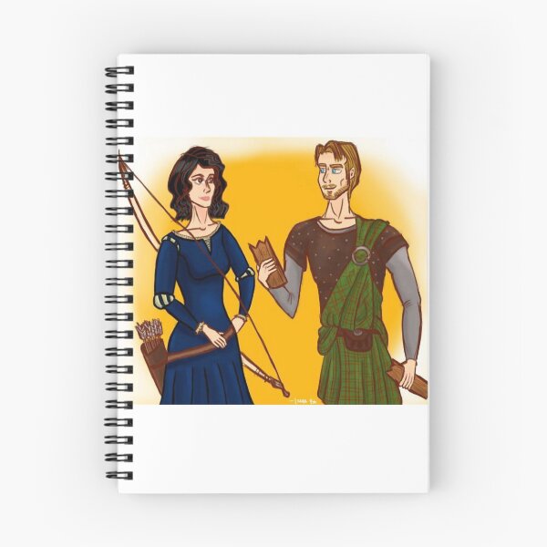 Item preview, Brave OQ designed and sold by laura-p-g.