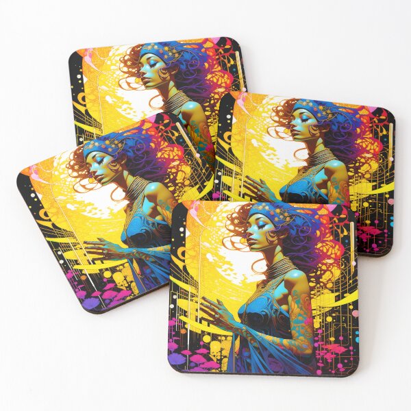 Item preview, Manifest Destiny designed and sold by ArtMagick.