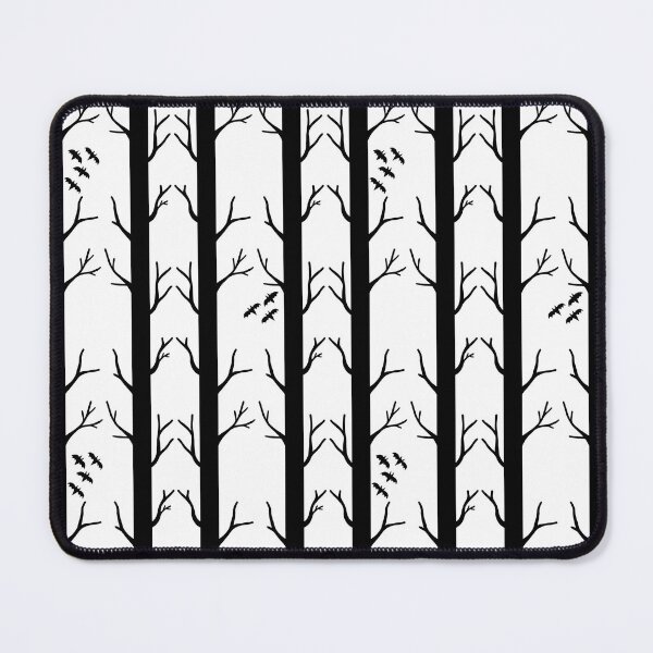 Item preview, Haunted Woods designed and sold by Booneb.