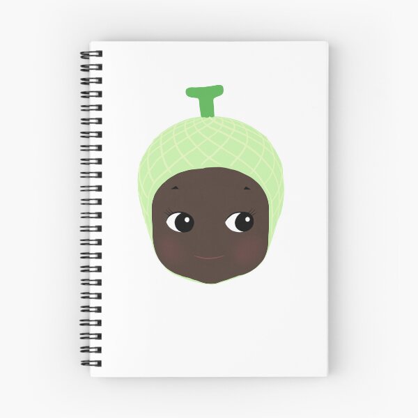 Item preview, poc sonny angel honeydew melon head designed and sold by iambiby.