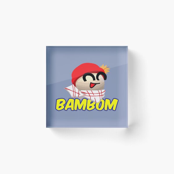 Item preview, bambom fnf    designed and sold by LazarusOsterley.