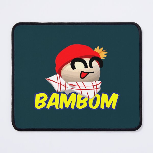 Item preview, bambom fnf designed and sold by LazarusOsterley.