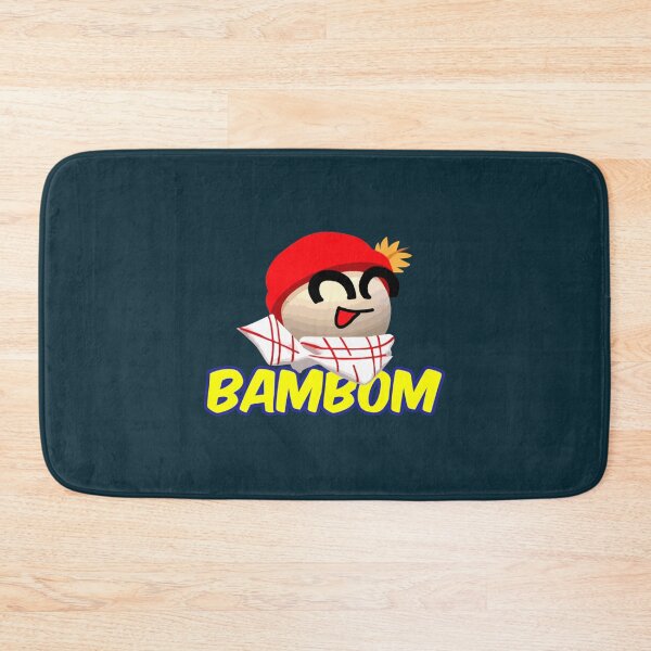 Item preview, bambom fnf    designed and sold by LazarusOsterley.
