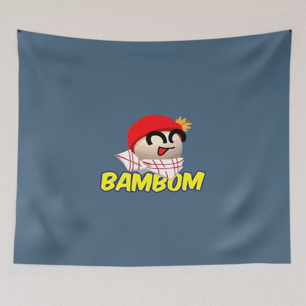 Item preview, bambom fnf    designed and sold by LazarusOsterley.