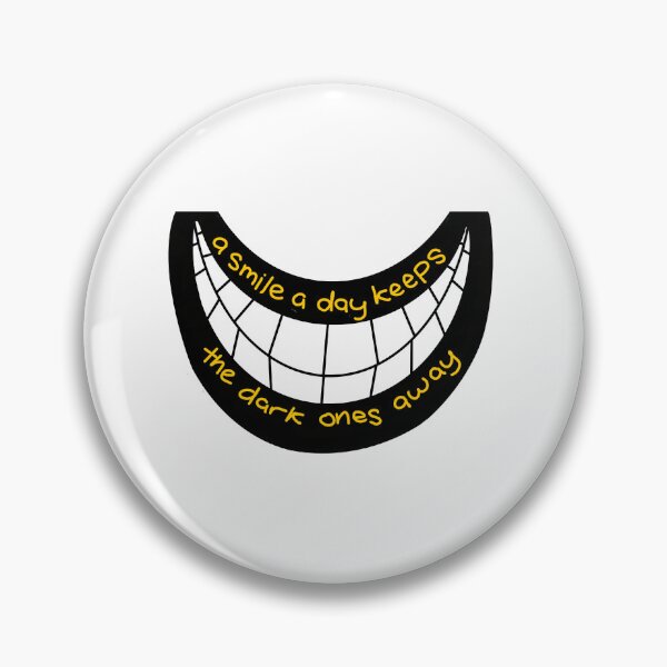 Item preview, A Smile a Day designed and sold by colson-breen.