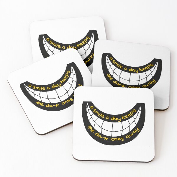 Item preview, A Smile a Day designed and sold by colson-breen.