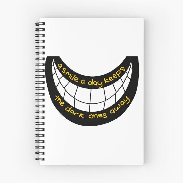 Item preview, A Smile a Day designed and sold by colson-breen.