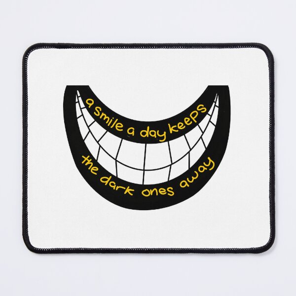 Item preview, A Smile a Day designed and sold by colson-breen.