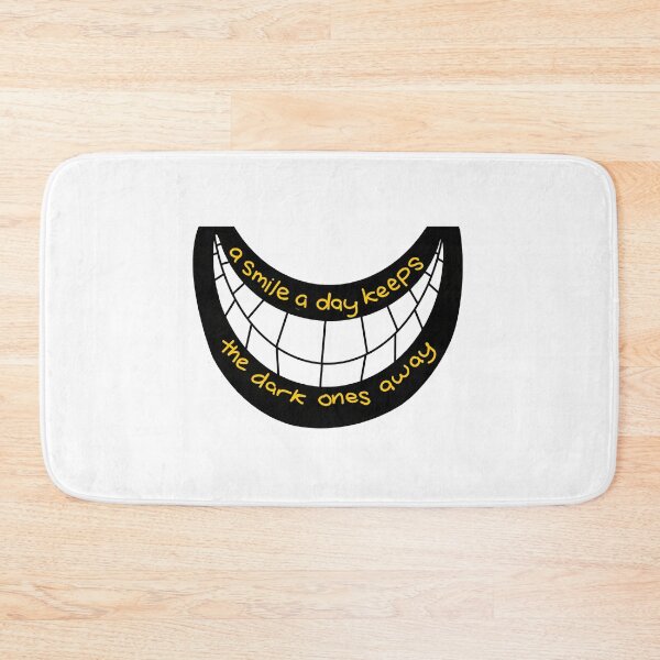 Item preview, A Smile a Day designed and sold by colson-breen.