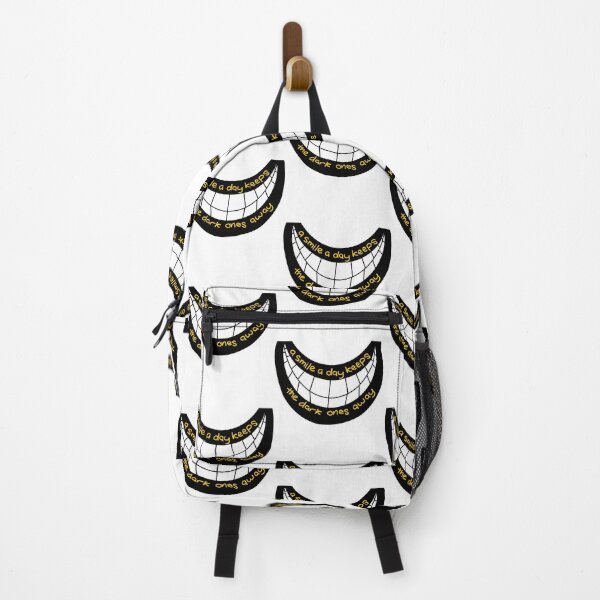 Item preview, A Smile a Day designed and sold by colson-breen.