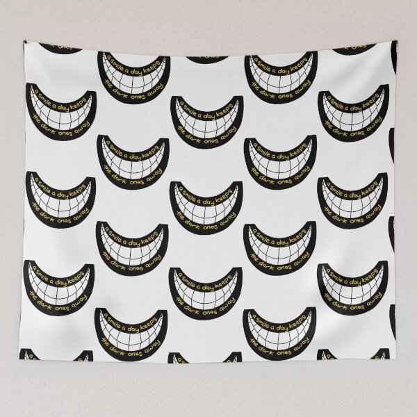 Item preview, A Smile a Day designed and sold by colson-breen.