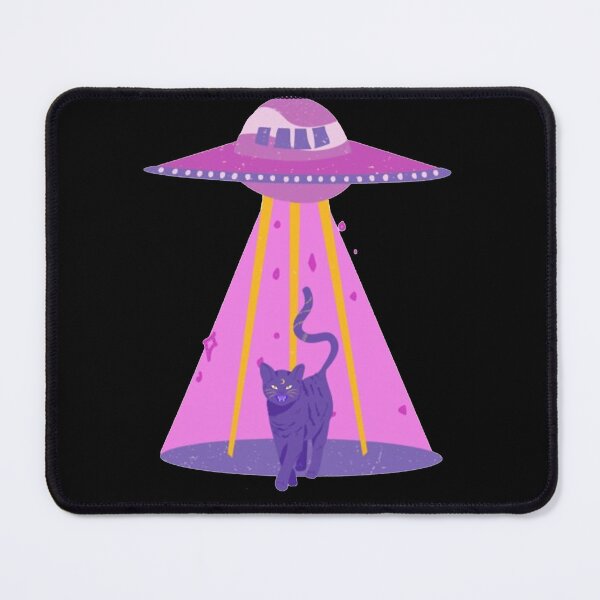 Item preview, alien cats designed and sold by colson-breen.