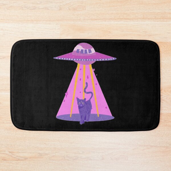 Item preview, alien cats designed and sold by colson-breen.