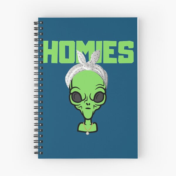 Item preview, Alien gangsta designed and sold by colson-breen.
