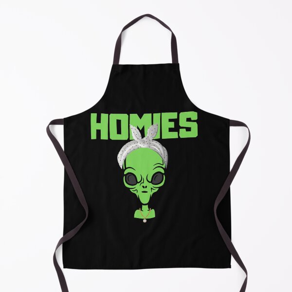 Item preview, Alien gangsta designed and sold by colson-breen.