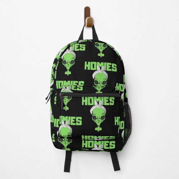Item preview, Alien gangsta designed and sold by colson-breen.