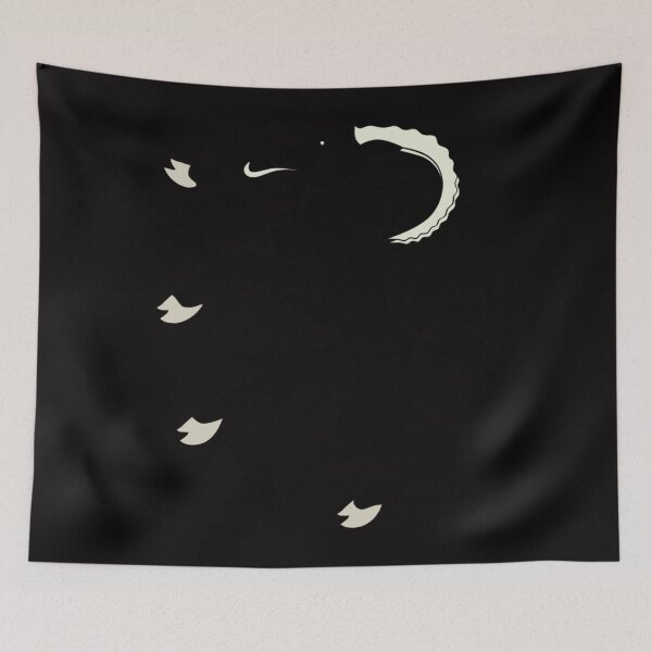 Item preview, Brave Companions Essential designed and sold by LAURLMAN.