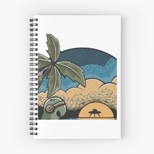 Item preview, ALIEN designed and sold by colson-breen.