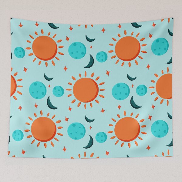 Item preview, Skies Above designed and sold by AnchoredMae.