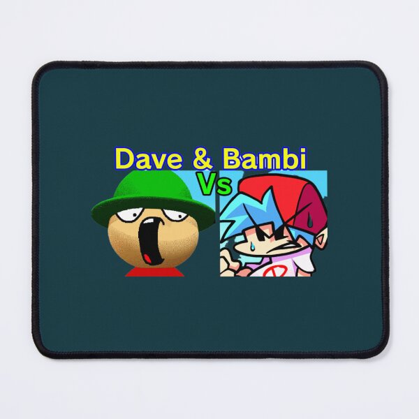 Item preview, Dave and Bambi designed and sold by LazarusOsterley.