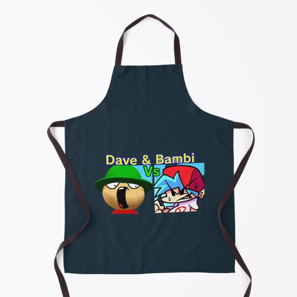 Item preview, Dave and Bambi designed and sold by LazarusOsterley.