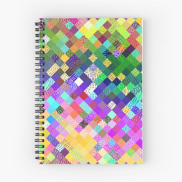 Item preview, Colorful minimal Art designed and sold by GraphixRealm.