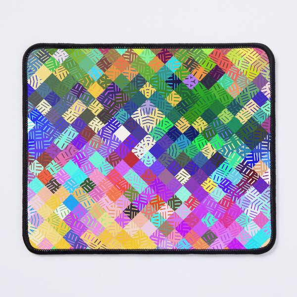 Item preview, Colorful minimal Art  designed and sold by GraphixRealm.